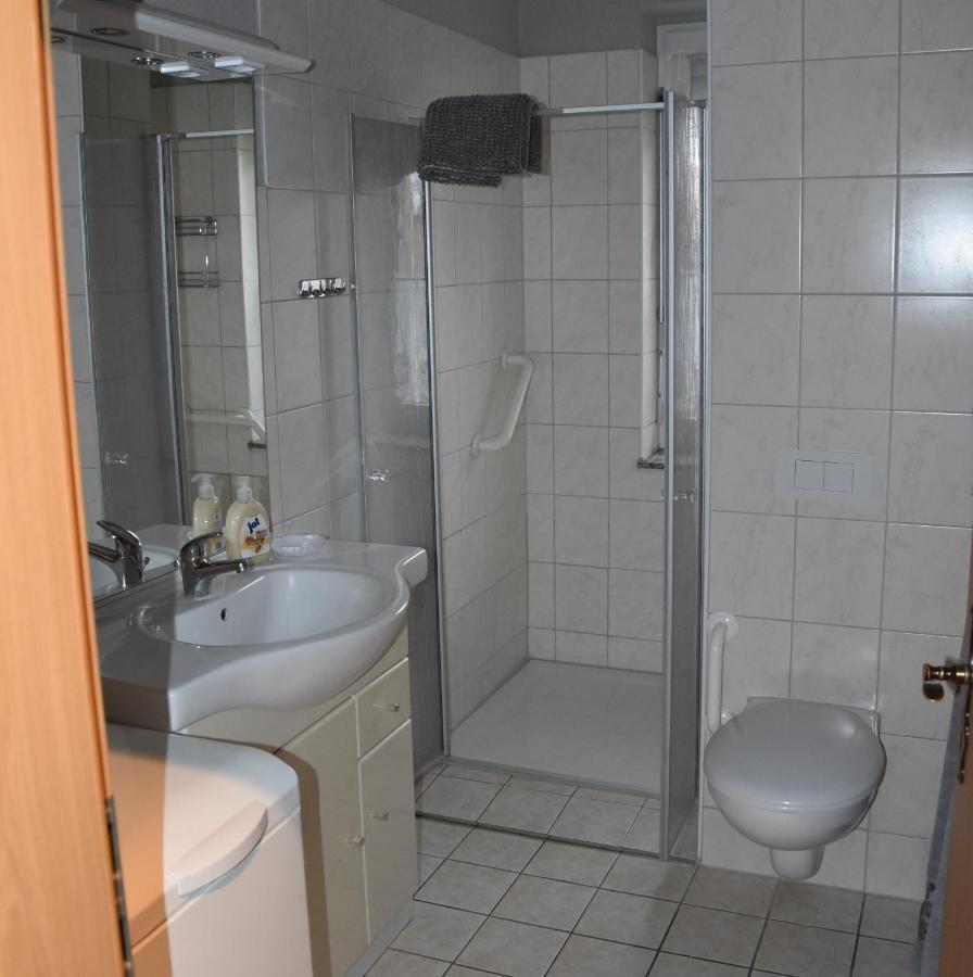 Flora Apartment Galenbeck Bagian luar foto